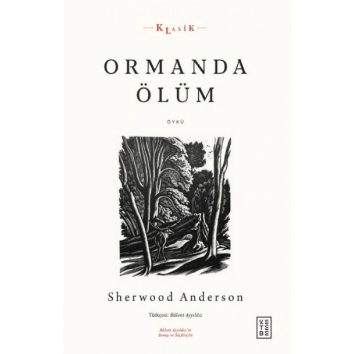 Ormanda Ölüm
