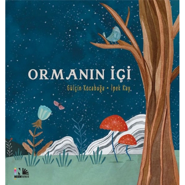 Ormanın İçi