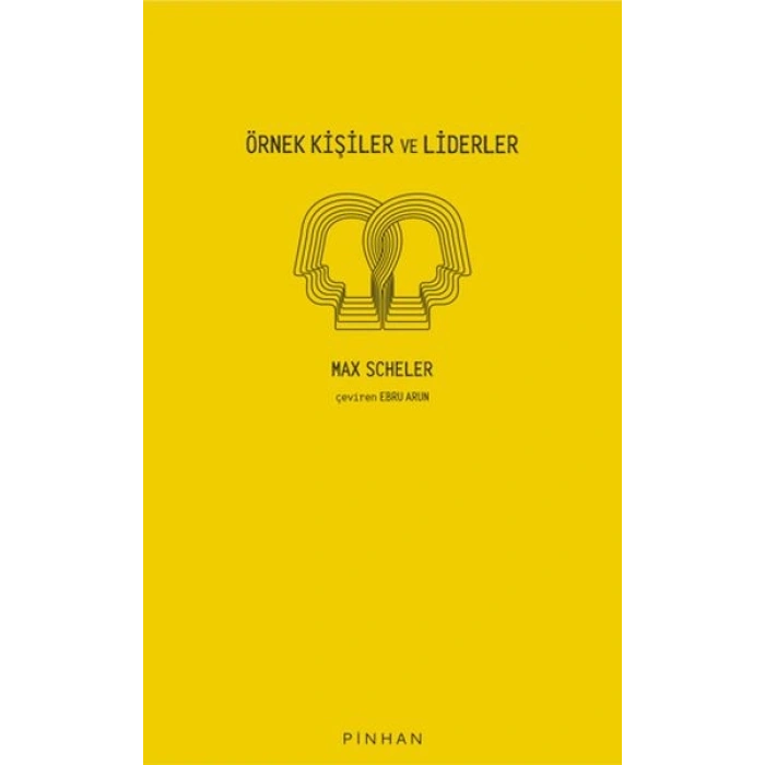 Örnek Kişiler ve Liderler