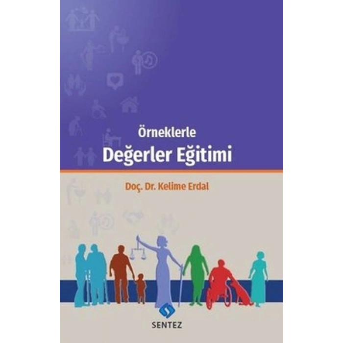 Örneklerle Değerler Eğitimi