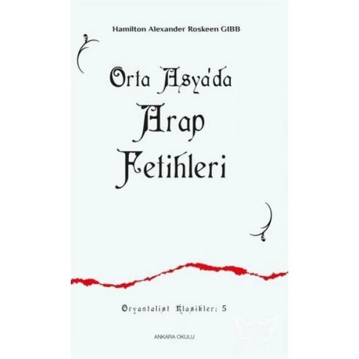 Orta Asyada Arap Fetihleri 5