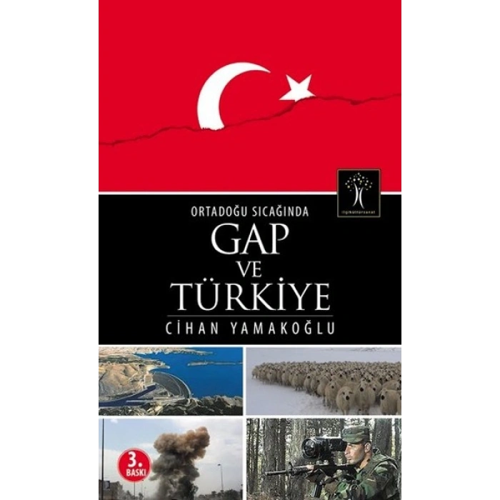 Ortadoğu Sıcağında GAP ve Türkiye