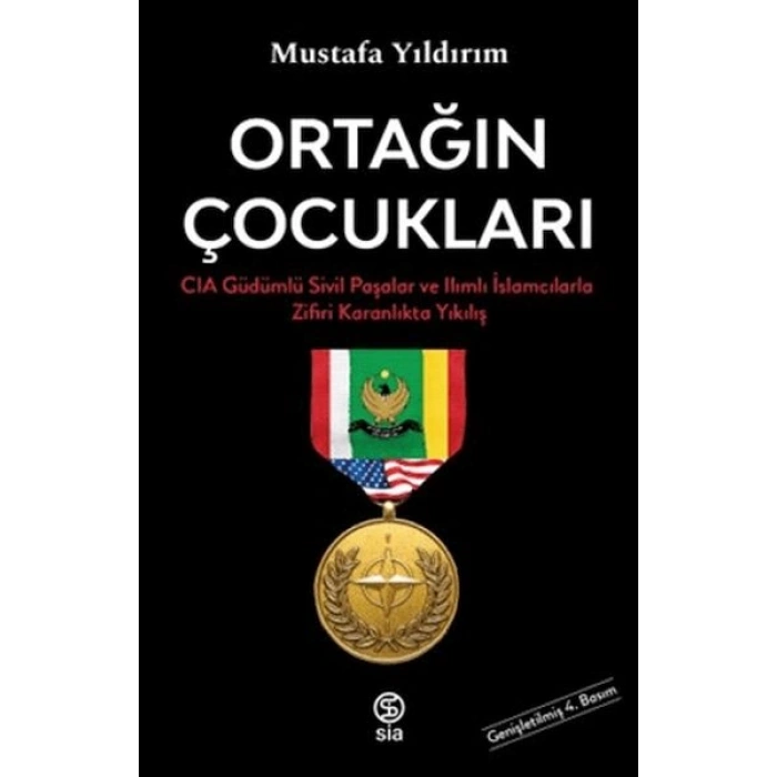 Ortağın Çocukları