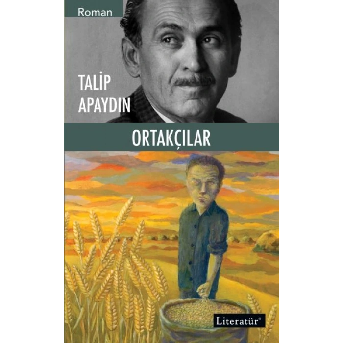 Ortakçılar
