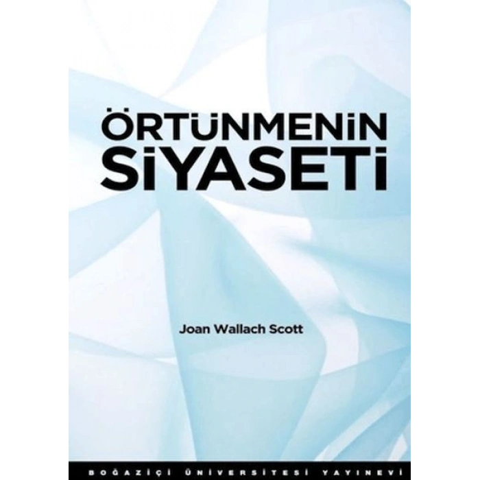 Örtünmenin Siyaseti