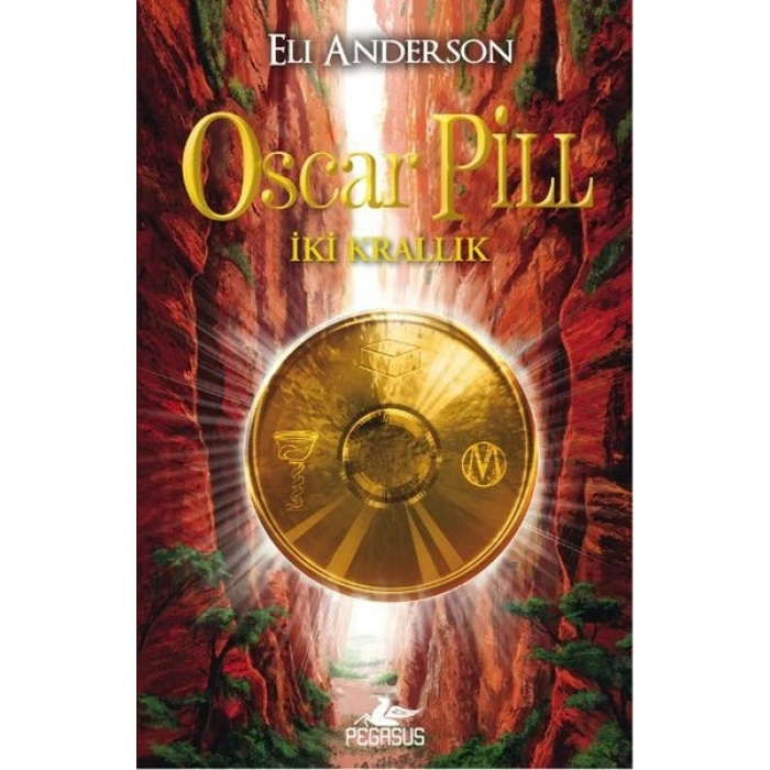 Oscar Pill  İki Krallık