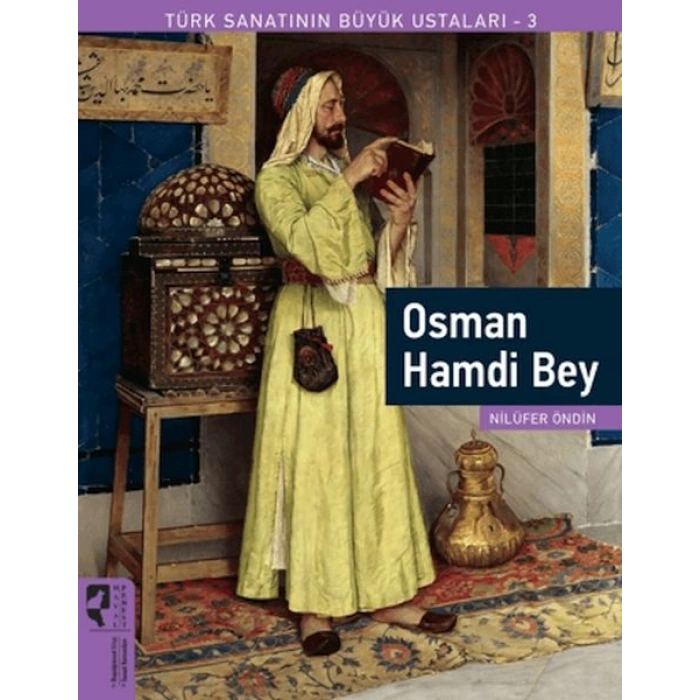 Osman Hamdi Bey