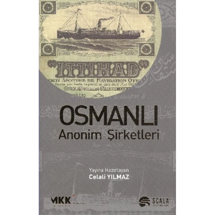 Osmanlı Anonim Şirketleri