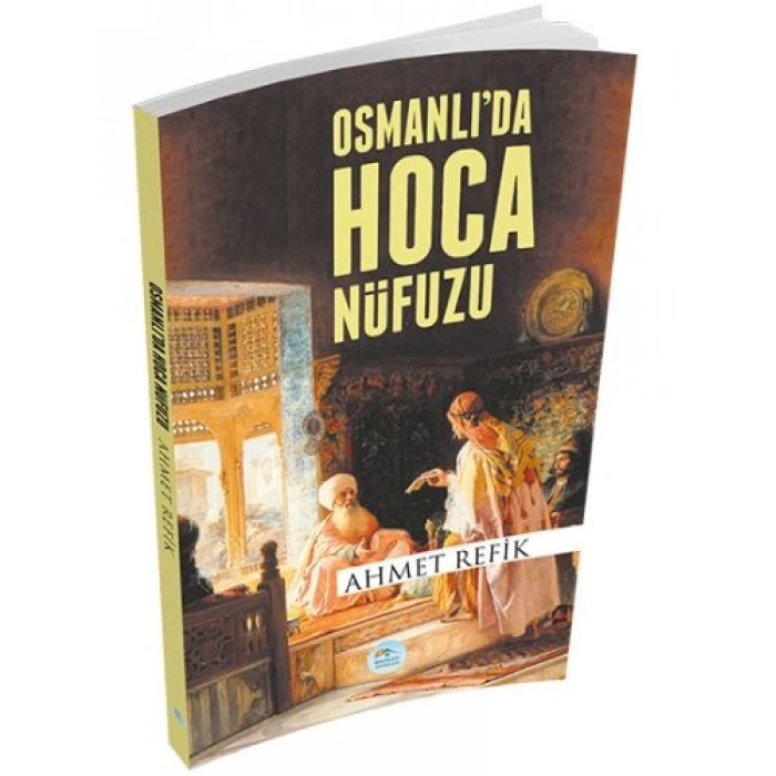 Osmanlıda Hoca Nüfuzu