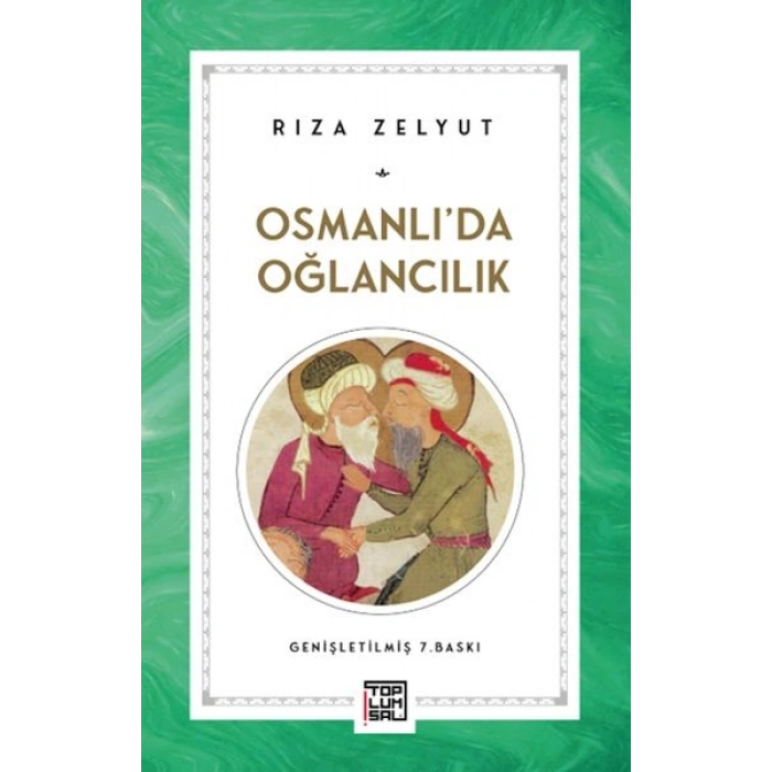 Osmanlıda Oğlancılık