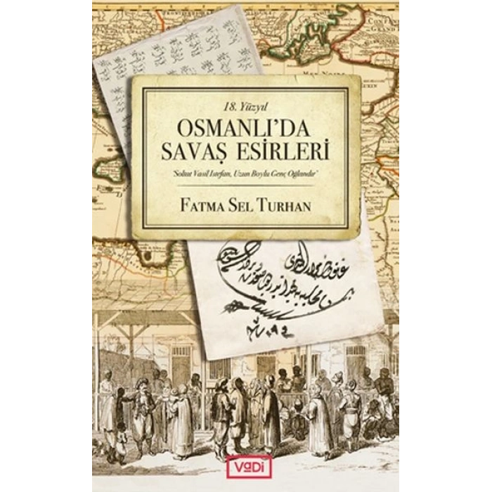 Osmanlıda Savaş Esirleri