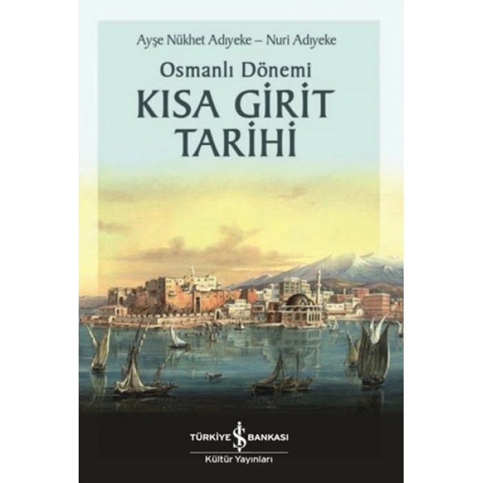 Osmanlı Dönemi Kısa Girit Tarihi