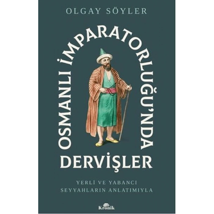 Osmanlı İmparatorluğunda Dervişler