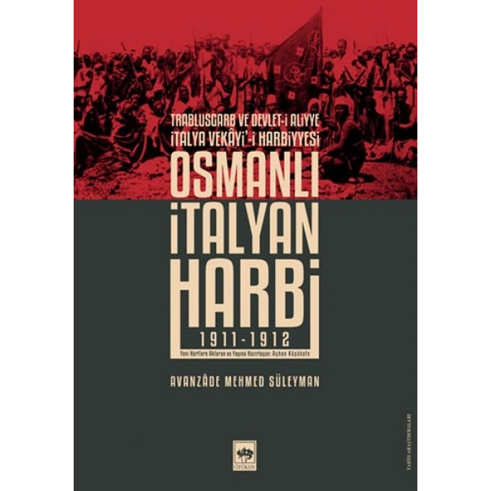 Osmanlı İtalyan Harbi