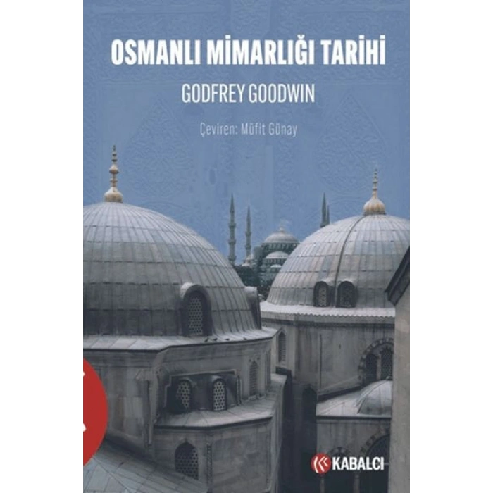 Osmanlı Mimarlığı Tarihi