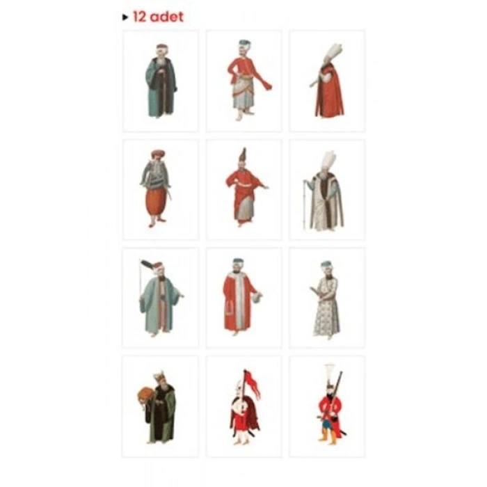 Osmanlı Tarihi-02 (12li)