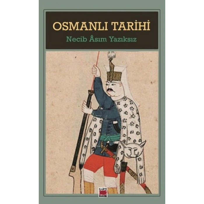 Osmanlı Tarihi