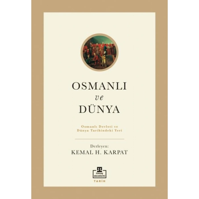 Osmanlı Ve Dünya