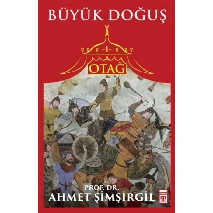 Otağ 1 - Büyük Doğuş