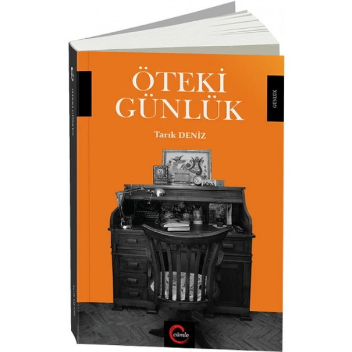 Öteki Günlük