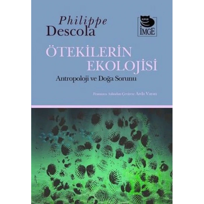 Ötekilerin Ekolojisi