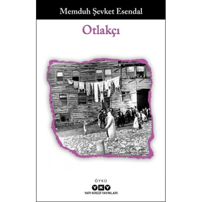 Otlakçı