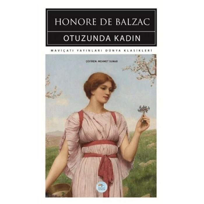 Otuzunda Kadın