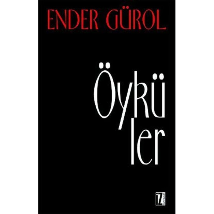Öyküler