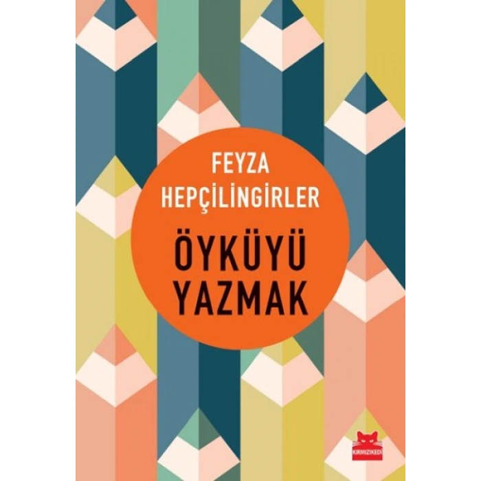 Öyküyü Yazmak
