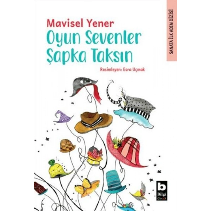 Oyun Sevenler Şapka Taksın