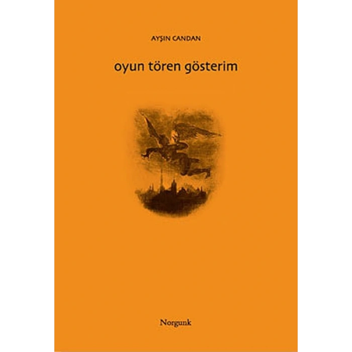 Oyun Tören Gösterim