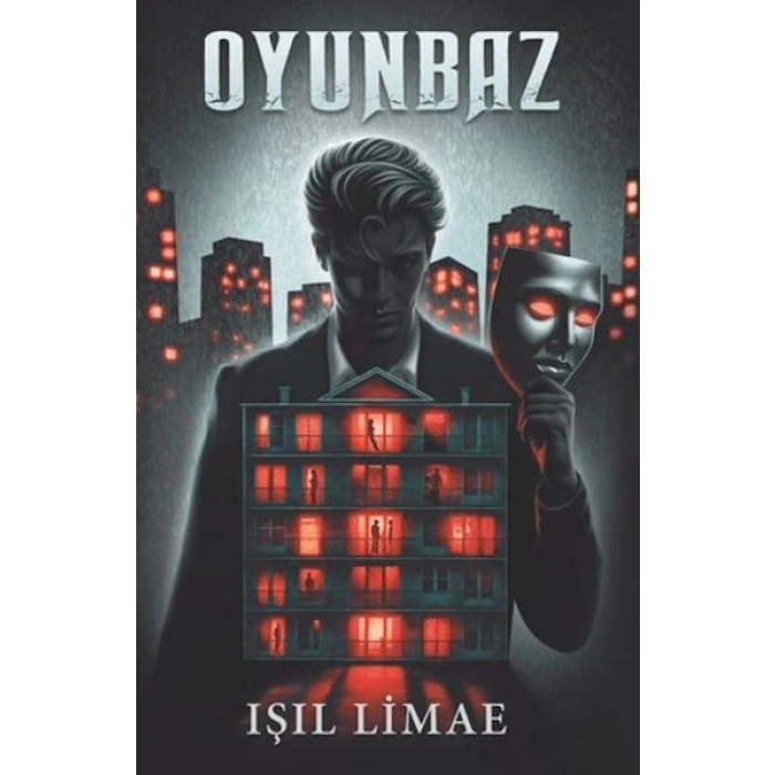Oyunbaz