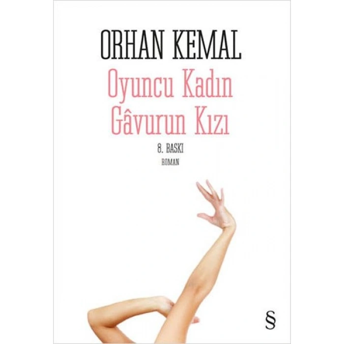 Oyuncu Kadın Gavurun Kızı