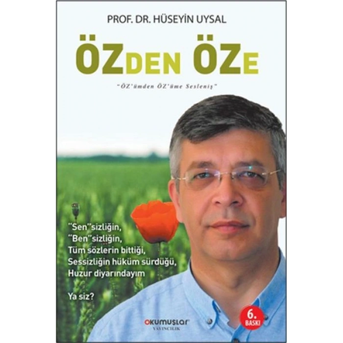 Özden Öze