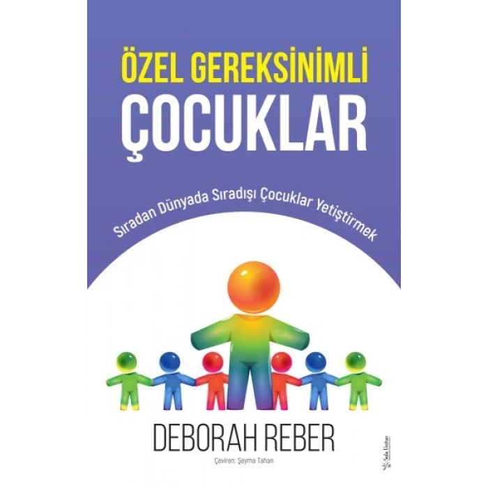 Özel Gereksinimli Çocuklar