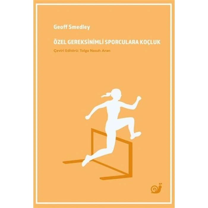 Özel Gereksinimli Sporculara Koçluk