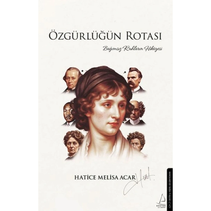 Özgürlüğün Rotası
