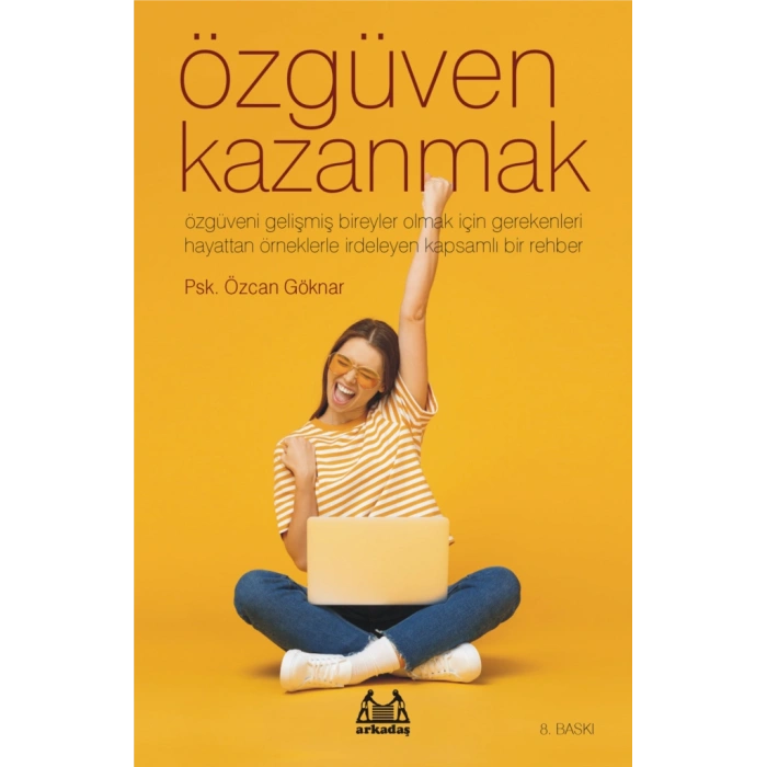 Özgüven Kazanmak