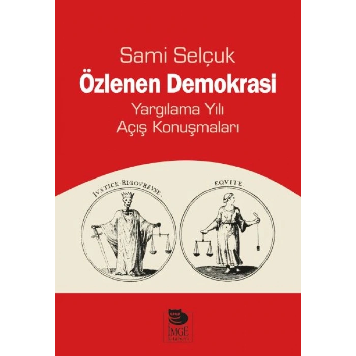 Özlenen Demokrasi