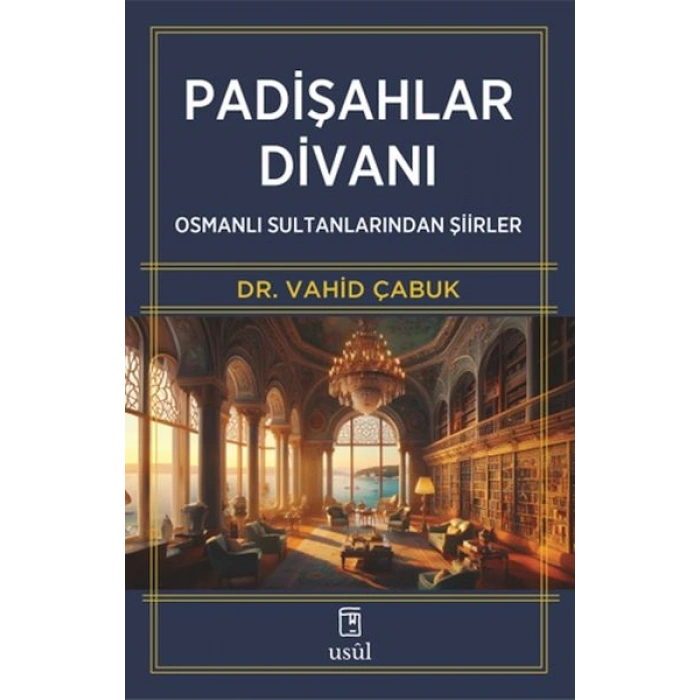 Padişahlar Divanı