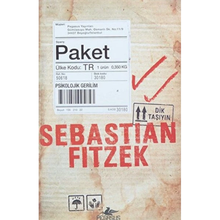 Paket