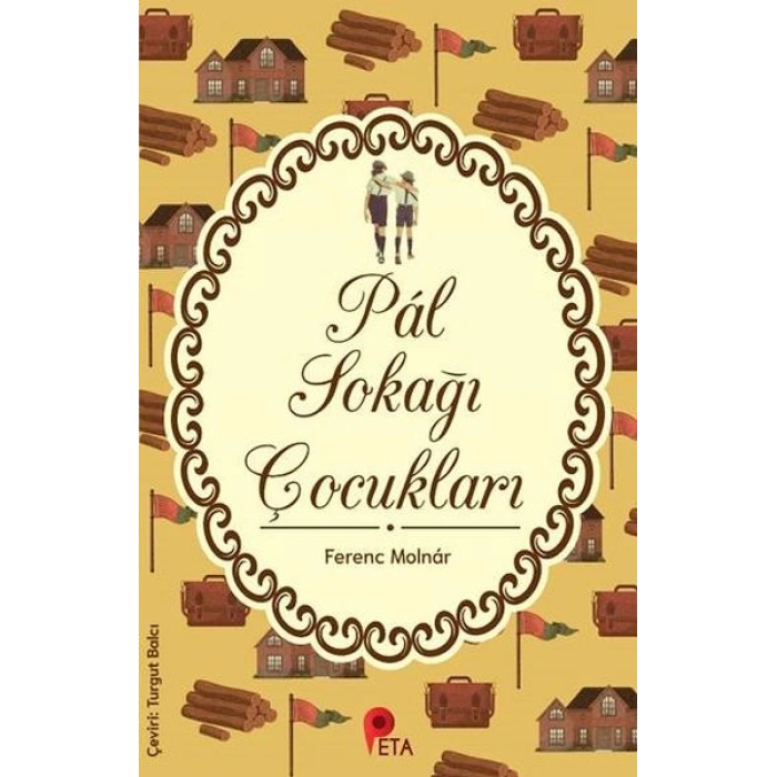 Pál Sokağı Çocukları