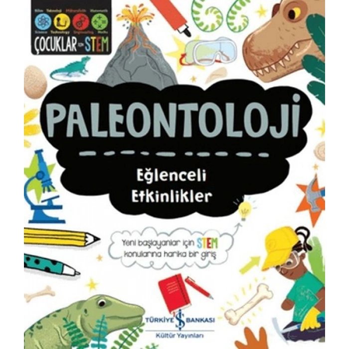Paleontoloji