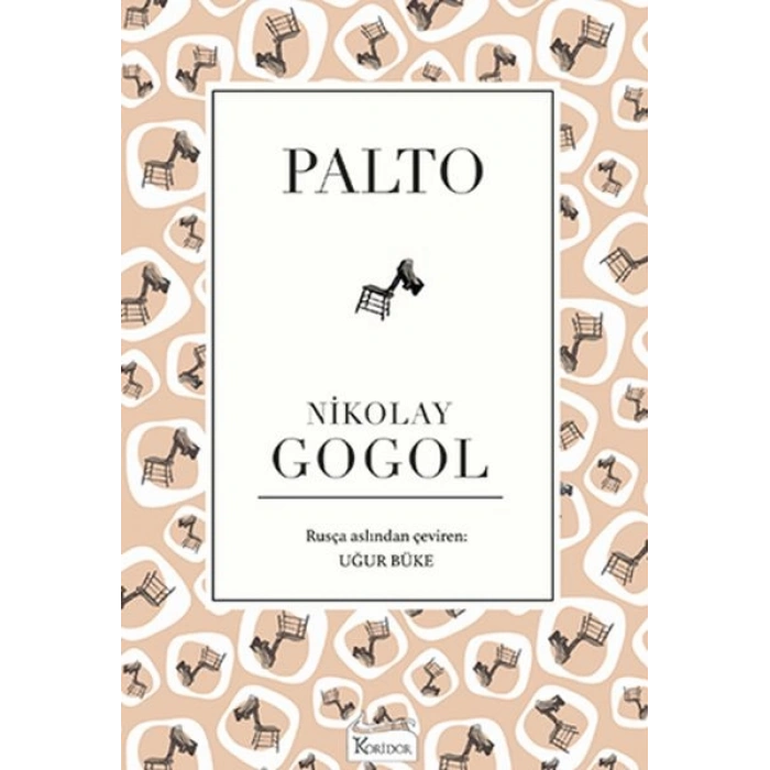 Palto (Bez Cilt)