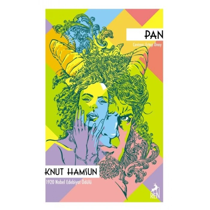 Pan