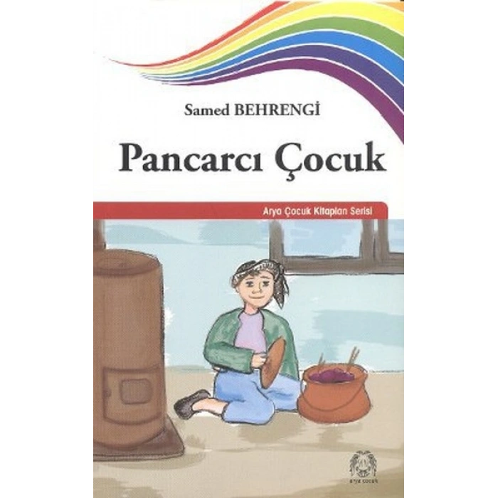 Pancarcı Çocuk