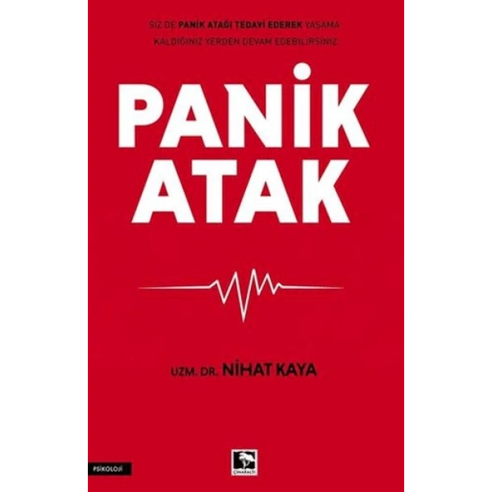 Panik Atak