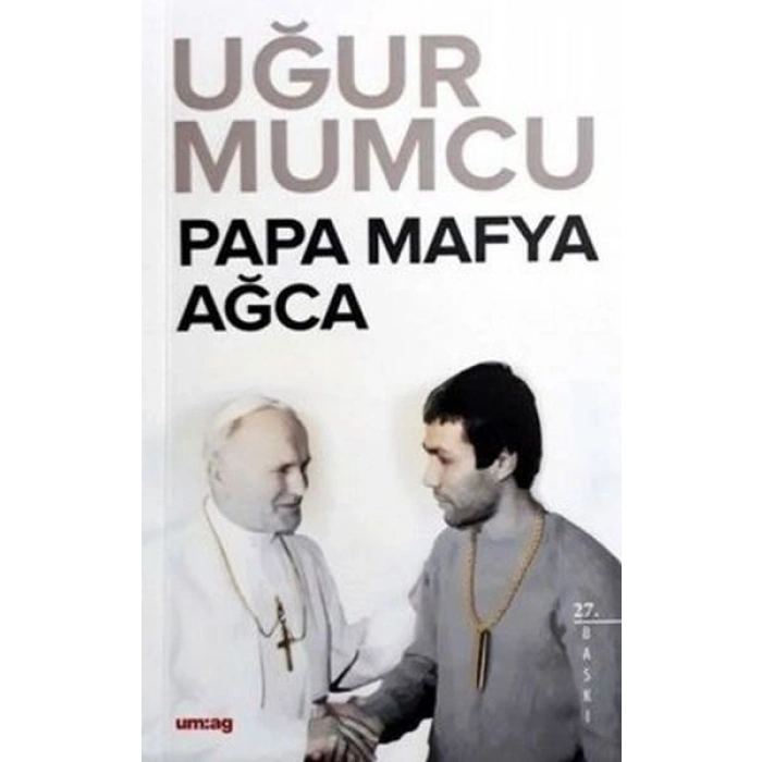 Papa Mafya Ağca