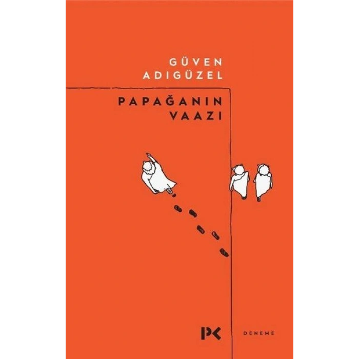 Papağanın Vaazı