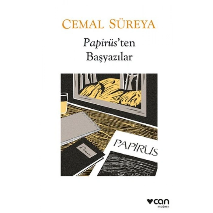 Papirüsten Başyazılar: Düzyazılar